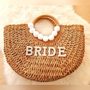 Bridal bag